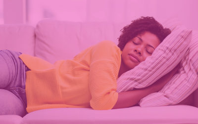 The Case for A Good Night’s Sleep