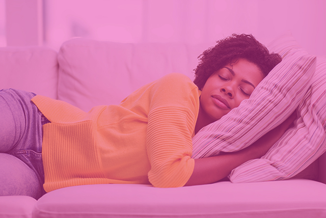 The Case for A Good Night’s Sleep